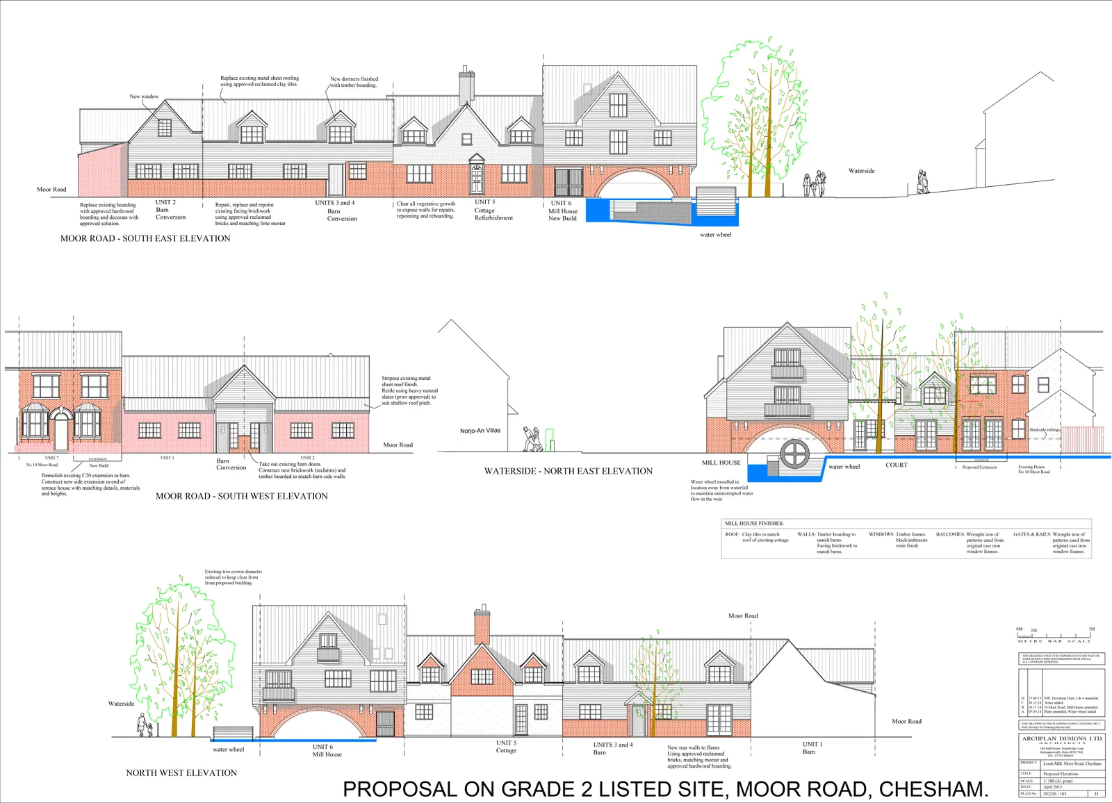Planning Permission Harrow