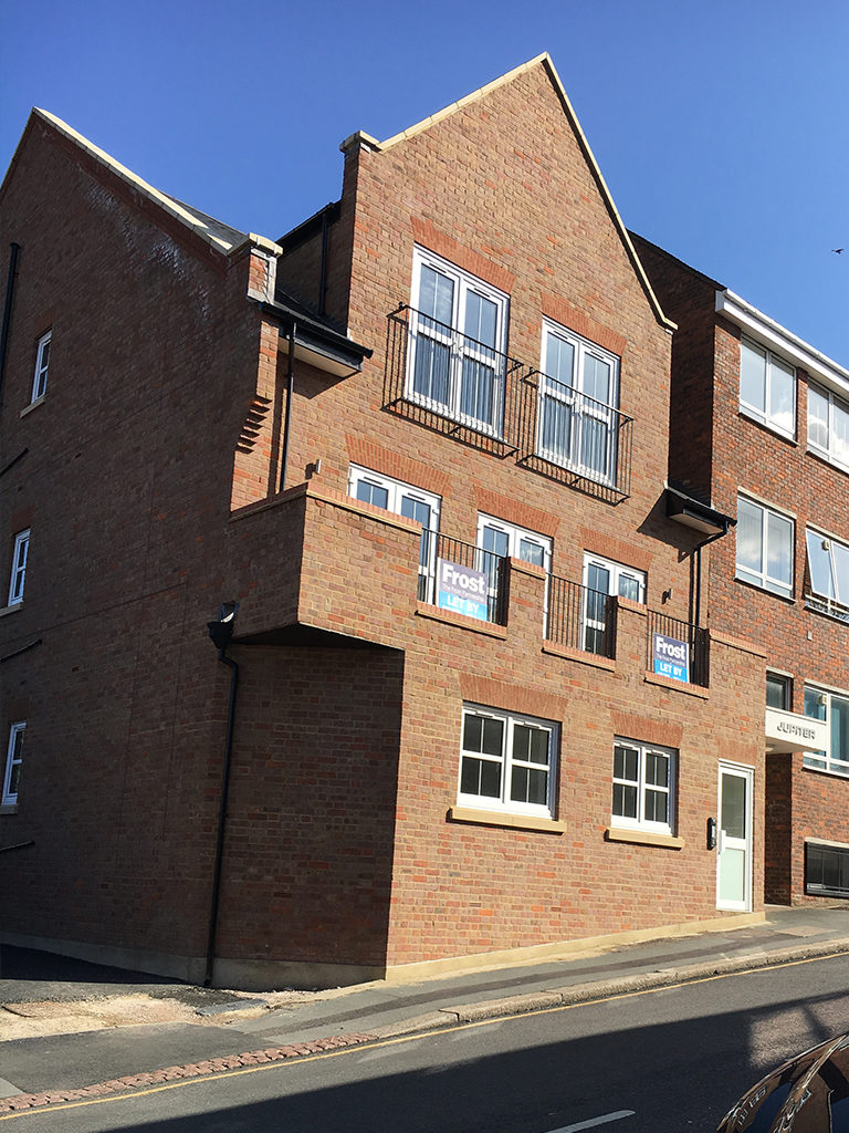 Architect Rickmansworth