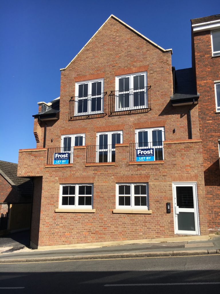 Architectural Design Harrow
